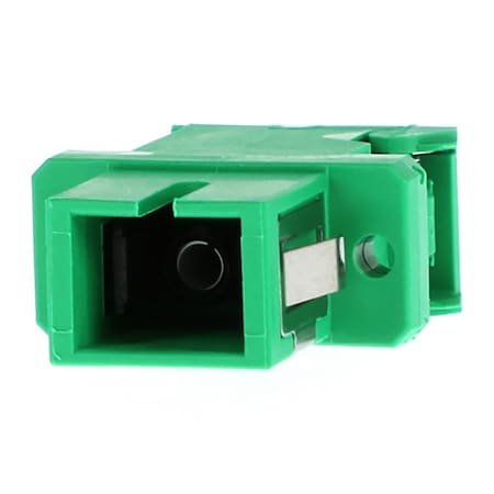 Molex Sc Adap W/Shld Zr Slv Green Std Fprint 1061613500